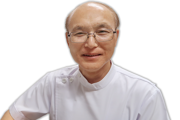 医療法人後藤内科医院理事長 後藤眞暎